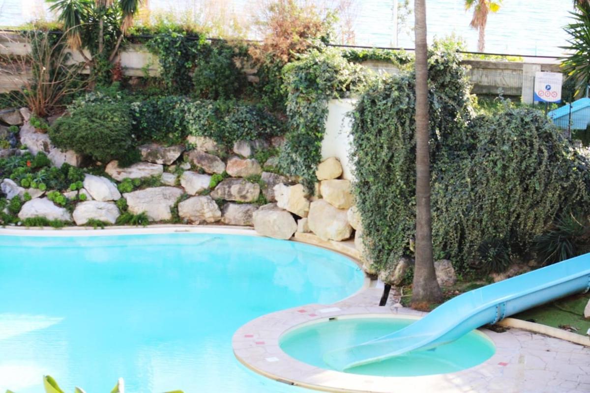 Apartment Azur 053 Yourhosthelper *
