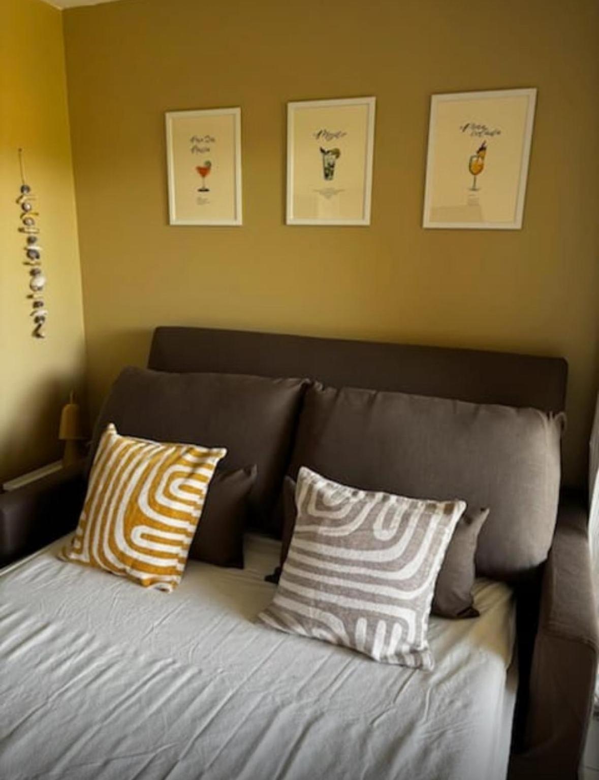 Apartment Azur 053 Yourhosthelper